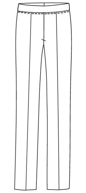 Renaur Legging