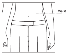 Renaur City Waist