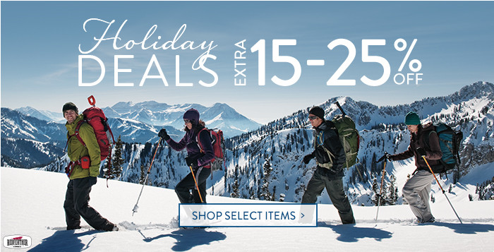 Hp holiday deals