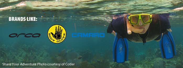 Shop Wetsuits!