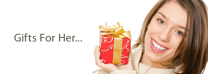 Gifts For Her