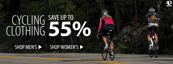 Cycling Clothing