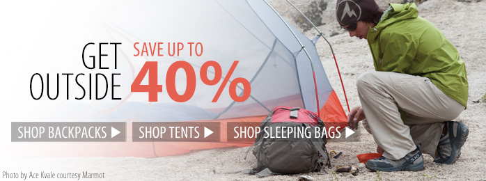 High Performance Markdowns - extra 20-40% off