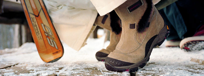 Merrell