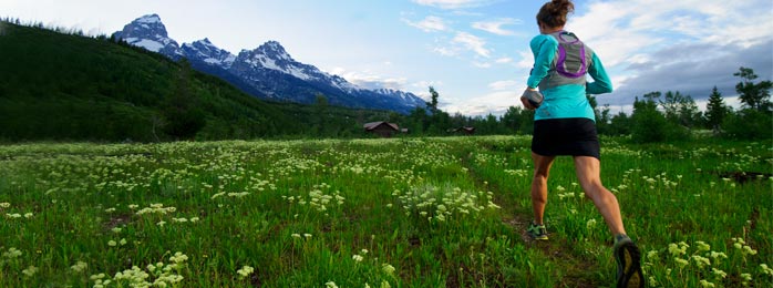 Patagonia