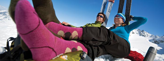 SmartWool