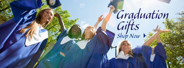 graduation day gifts