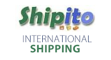 Shipito International Shipping