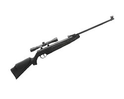 Air Rifle