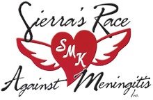 Sierra's Race