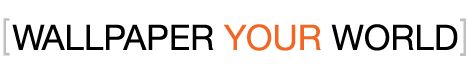 Wallpaper Your World