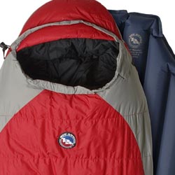Sleeping Bags 101
