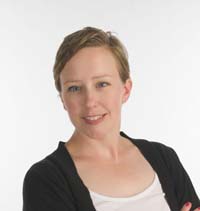 Juliette - Community Development & PR Manager