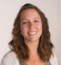 Steph - PR & Community Specialist