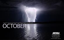 Joseph Rose Calendar