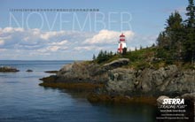 Nicholas Shaw Calendar