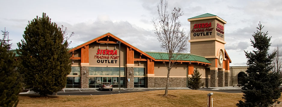 Boise Store