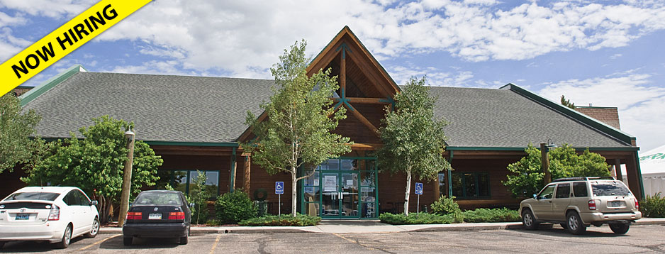 Cheyenne Store