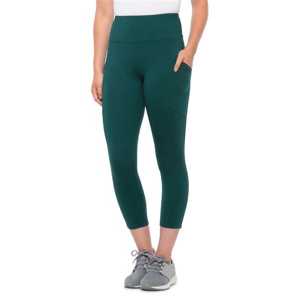 balance collection leggings with pockets