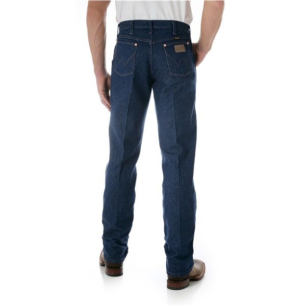 Wrangler Cowboy Cut Jeans (For Men) - Save 42%