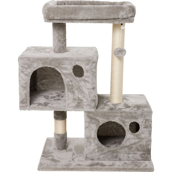 McLovin's TwoCondo Cat Tree House 33” Save 20