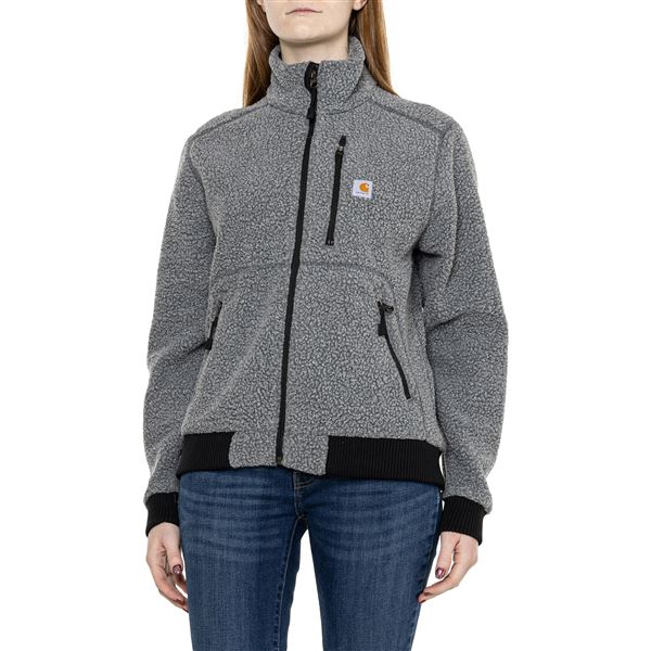 Women's Fleece Jackets New Items: Average savings of 46% at Sierra