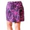 4791X_4 Skirt Sports Happy Girl Skirt (For Women)