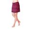 4791X_8 Skirt Sports Happy Girl Skirt (For Women)