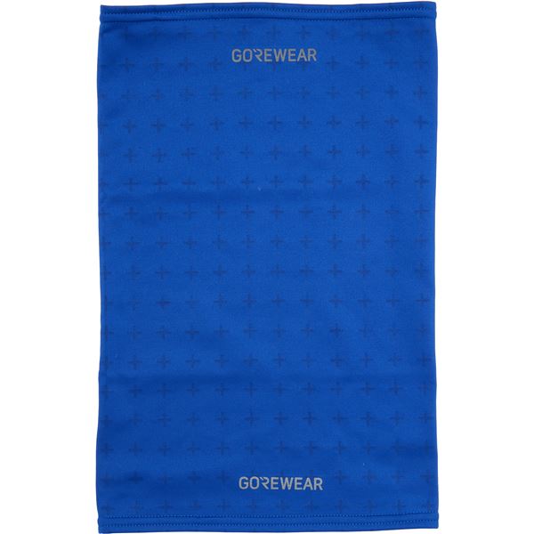 GORE WEAR Essence Thermo Neckwarmer  (For Men) in Ultramarine Blue