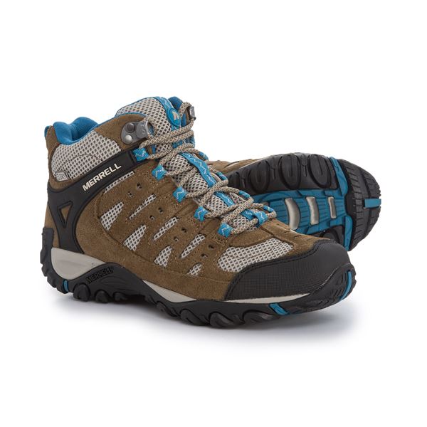 trezeta indigo hiking shoes
