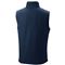 5867D_2 Columbia Sportswear Fast Trek Vest - Fleece (For Men)