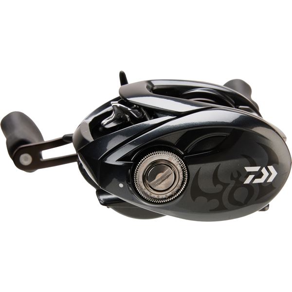 Daiwa Tatula SV TW Baitcast Reel in Multi