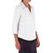 6183W_3 Royal Robbins Light Expedition Shirt - UPF 50+, 3/4 Roll-Up Sleeve (For Women)