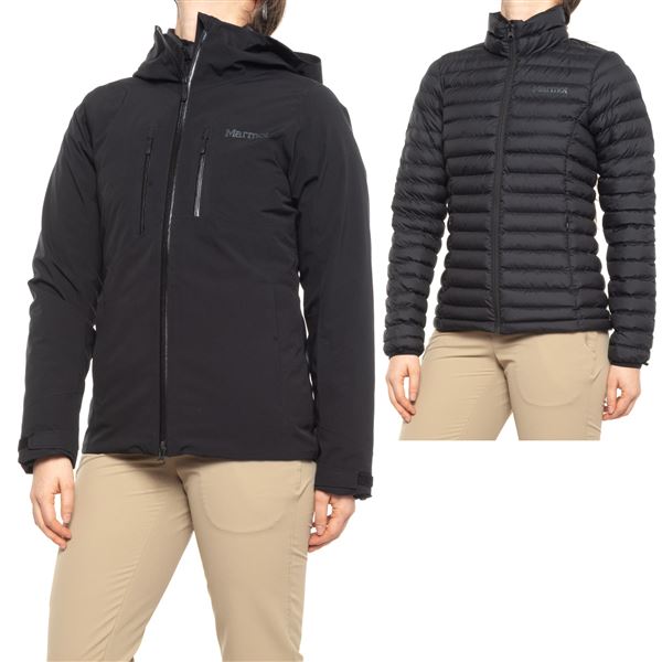 marmot emilee jacket
