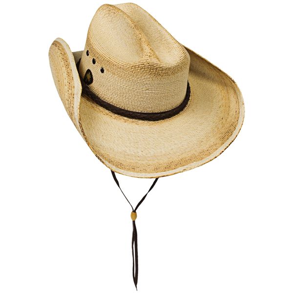 Kenny Chesney by Blue Chair Bay Cowboy Hat (For Men and Women) 8373P ...