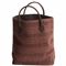 8637D_2 Barbour Stately Tweed Tote Bag (For Women)