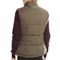 8670C_2 Barbour Periscope Quilted Vest - Toggle Closure (For Women)