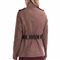 8705P_2 Barbour Lutwidge Herringbone Belted Wool Jacket (For Women)