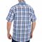 8853X_2 Barbour Windermere Cotton Shirt - Button Front, Short Sleeve (For Men)