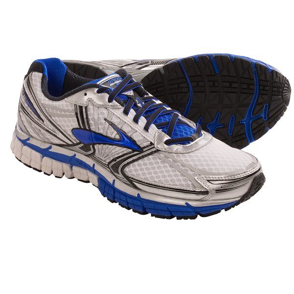 海淘的第一双跑鞋：Brooks 布鲁克斯 Adrenaline GTS14