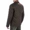 8937V_2 Barbour Riber Quilted Jacket - Insulated (For Men)