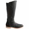 8941H_4 Ahnu Helena Tall Boots - Leather (For Women)