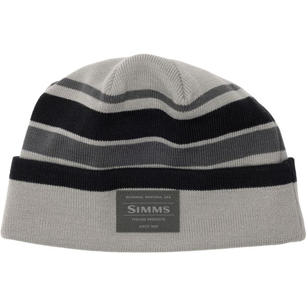 Simms Windstopper®Tech Beanie in Smoke