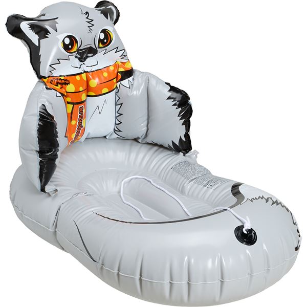 Wham-O Snow Boogie Inflatable Pull Sled (For Kids) - Save 40%