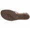 9024C_3 Pikolinos Alcudia Beaded Gladiator Sandals (For Women)