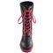 9062X_2 Le Chameau Saiga Lace-Up Rain Boots - Waterproof (For Women)