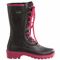 9062X_4 Le Chameau Saiga Lace-Up Rain Boots - Waterproof (For Women)