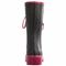 9062X_6 Le Chameau Saiga Lace-Up Rain Boots - Waterproof (For Women)