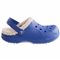 9082H_4 Crocs Ralen Lined Clogs (For Kids and Youth)