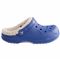 9082H_5 Crocs Ralen Lined Clogs (For Kids and Youth)
